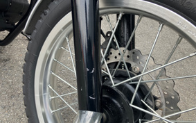 YAMAHA SCR950 VN09J