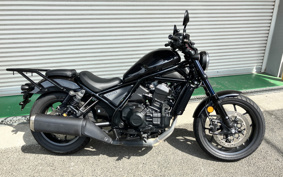 HONDA  REBEL 1100 DCT 2021 SC83