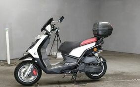 YAMAHA BW S125 X SE45