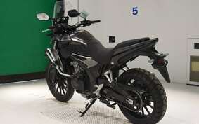 HONDA 400X GEN 2 2019 NC56