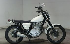 SUZUKI GRASS TRACKER NJ47A