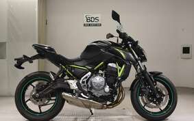 KAWASAKI Z650 A 2018 ER650H