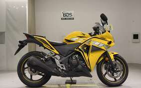 HONDA CBR250R MC45