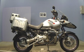 BMW R1150GS ADVENTURE 2002 0441