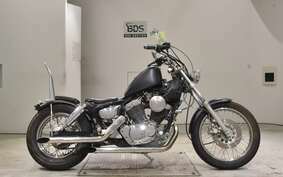 YAMAHA VIRAGO 250 3DM