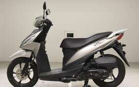 SUZUKI ADDRESS 110 CE47A