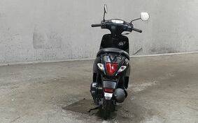 SUZUKI LET's CA4AA