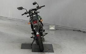 KAWASAKI KLX125D TRACKER LX125D