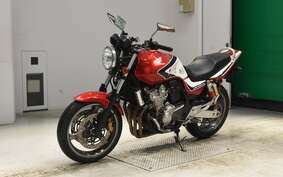 HONDA CB400SF VTEC 2010 NC42