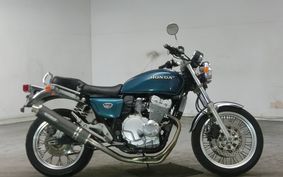 HONDA CB400F 1997 NC36