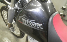 SUZUKI DJEBEL 250 XC SJ45A