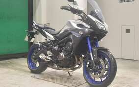 YAMAHA MT-09 Tracer 2015 RN36J