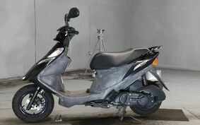 SUZUKI ADDRESS V125 G CF4EA