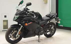 YAMAHA FAZER FZ6 R 2010 RJ18