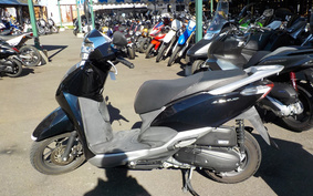 HONDA LEAD 125 JF45