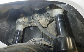 SUZUKI ADDRESS V125 CF46A