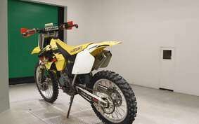 SUZUKI RM125 RF15A