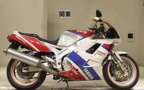 YAMAHA FZR1000 1993 3LKE