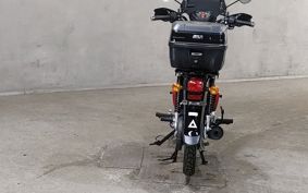 HONDA CROSS CUB110 JA45