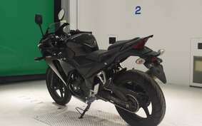 HONDA CBR250R A MC41