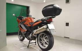 BMW F800GT 2014 0B03