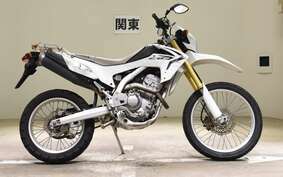 HONDA CRF250L MD38