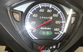 SUZUKI ADDRESS 110 CE47A