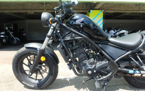 HONDA REBEL MC49
