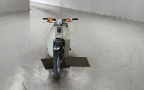 HONDA C70 SUPER CUB HA02