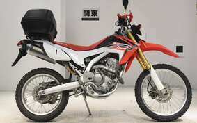 HONDA CRF250L MD38