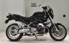 BMW R1200R 2012