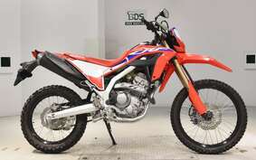 HONDA CRF250L MD47