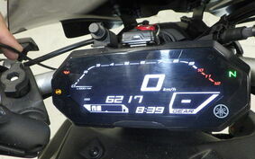 YAMAHA MT-07 2022 RM33J