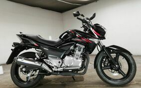 SUZUKI GSR250 GJ55D