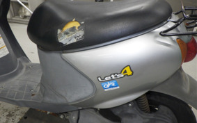 SUZUKI LET's 4 CA45A