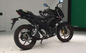 SUZUKI GIXXER 150 NG4BG