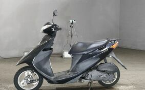 SUZUKI ADDRESS V50 G Type CA42A