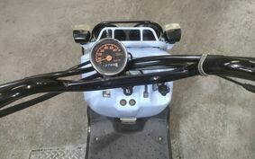 HONDA ZOOMER AF58