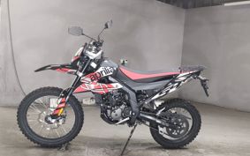 APRILIA APRILIA RX 125 KT