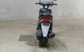 SUZUKI ADDRESS V125 CF4EA