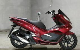 HONDA PCX125 JF81