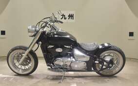 SUZUKI INTRUDER 400 Classic 2004 VK54A