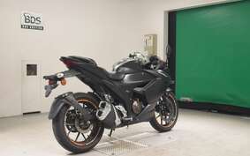 SUZUKI GIXXER 250 SF ED22A