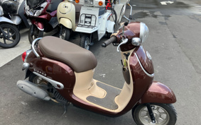 HONDA GIORNO AF77
