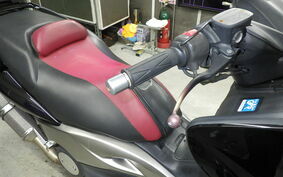 YAMAHA T-MAX500 Gen.2 2007 SJ04J