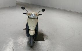 SUZUKI LET's CA4AA