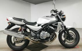 SUZUKI GSX250FX ZR250C