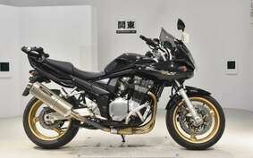 SUZUKI BANDIT 1200 SA 2007 GV79A