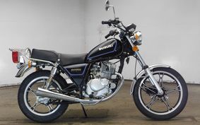 SUZUKI GN125 H PCJG9