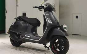 VESPA SEI GIORNI 2021